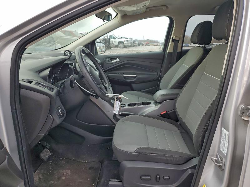 Photo 7 from auction – 2014 FORD ESCAPE SE with VIN 1FMCU0GX7EUA52662