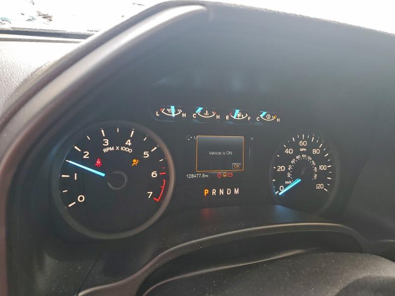 Photo 9 from auction – 2019 FORD F150 SUPER with VIN 1FTEW1CP2KFC95430