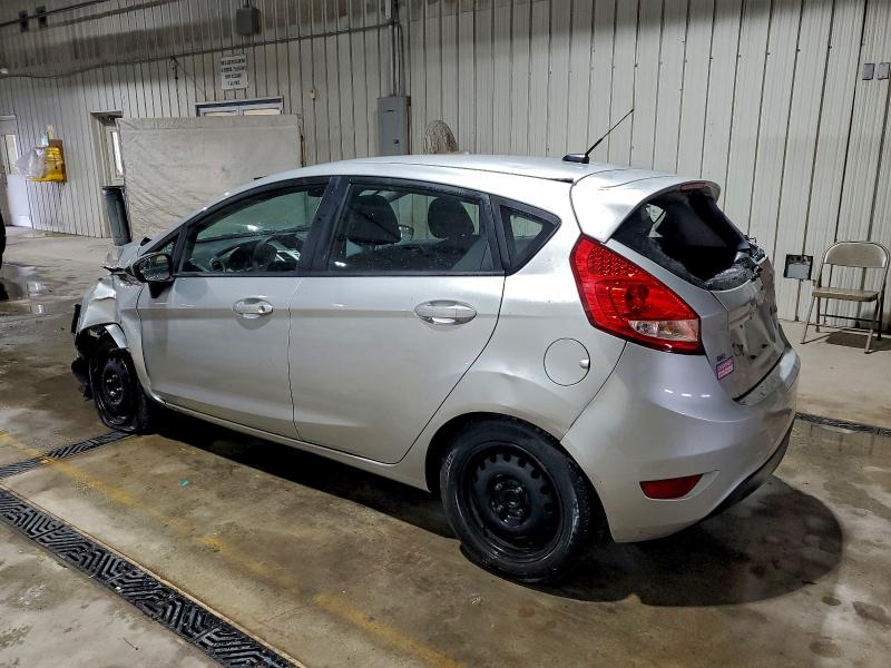 Photo 2 from auction – 2013 FORD FIESTA SE with VIN 3FADP4EJXDM224312