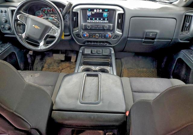 Photo 8 from auction – 2014 CHEVROLET SILVERADO with VIN 1GCVKREC0EZ405690