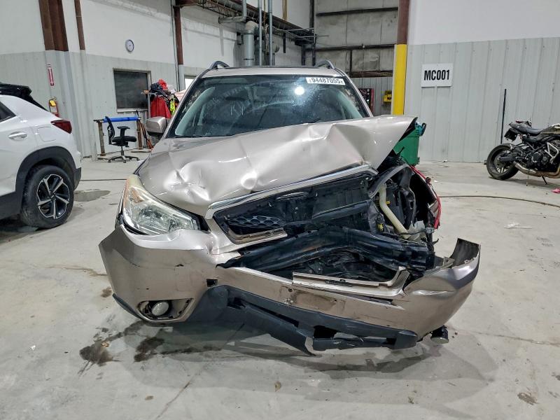 Photo 5 from auction – 2014 SUBARU FORESTER 2 with VIN JF2SJAEC4EH417792