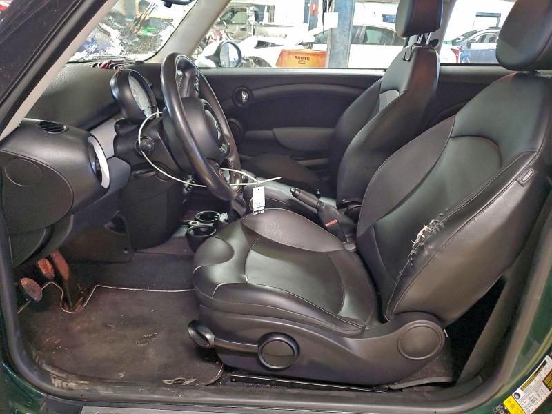 Photo 7 from auction – 2012 MINI COOPER with VIN WMWSU3C57CT367080
