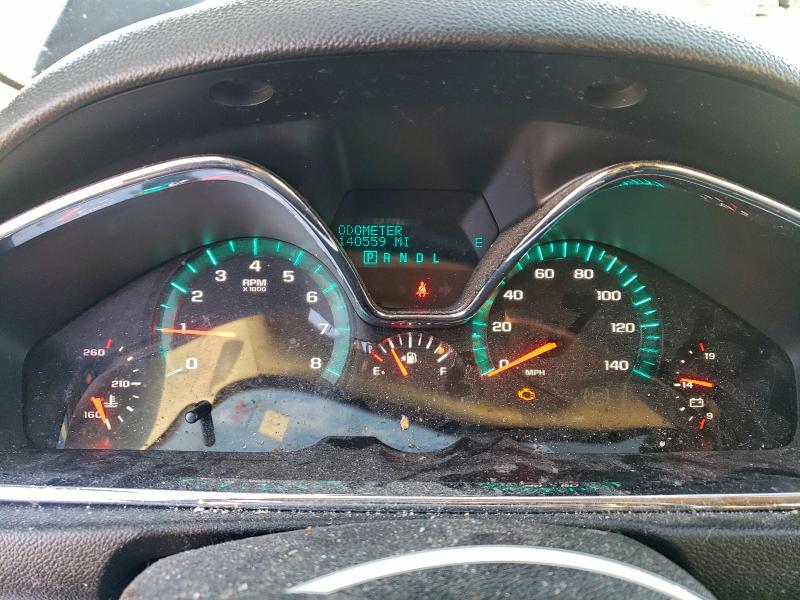 Photo 9 from auction – 2017 CHEVROLET TRAVERSE L with VIN 1GNKRHKD9HJ192397