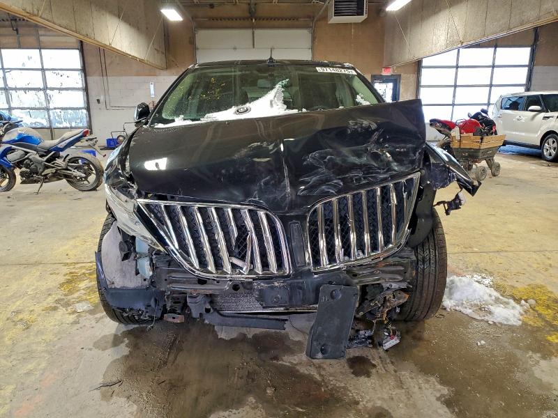 Photo 5 from auction – 2015 LINCOLN MKX with VIN 2LMDJ8JK1FBL27866