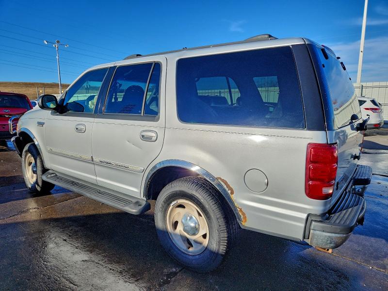 Foto 2 de la subasta – 1998 FORD EXPEDITION con VIN 1FMPU18L4WLC07940