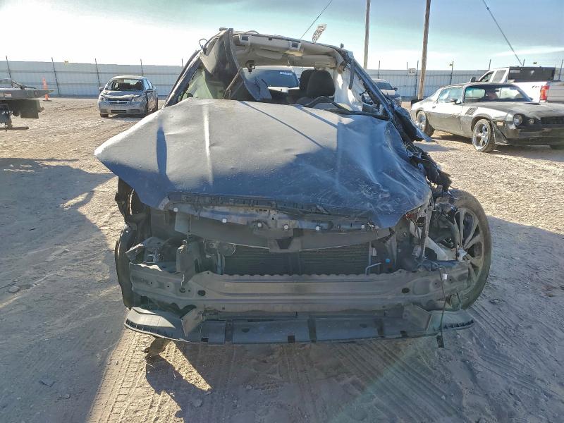 Photo 5 from auction – 2019 SUBARU FORESTER S with VIN JF2SKAPC5KH480342