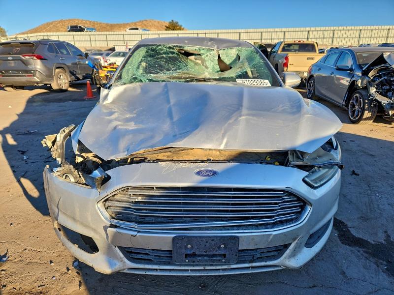 Photo 5 from auction – 2016 FORD FUSION with VIN 3FA6P0H7XGR122842