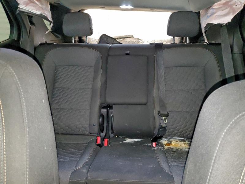 Zdjęcie 10 z aukcji – 2018 CHEVROLET EQUINOX LT z VIN 3GNAXJEV9JS561888