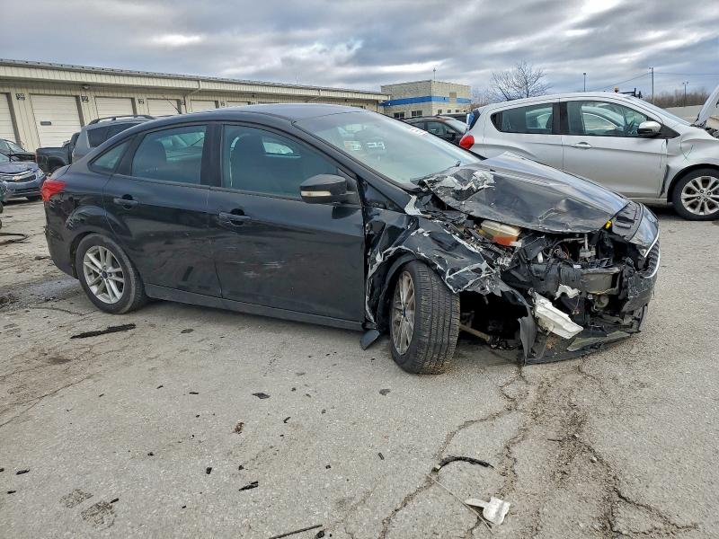 Photo 4 from auction – 2015 FORD FOCUS SE with VIN 1FADP3F21FL218842