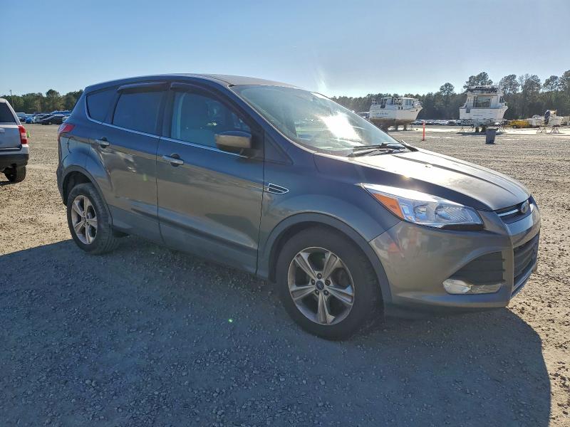 Photo 4 from auction – 2013 FORD ESCAPE SE with VIN 1FMCU0GX6DUD63384