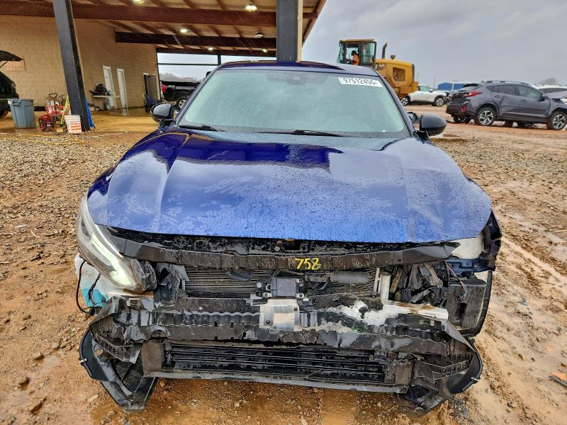 Photo 5 from auction – 2020 NISSAN ALTIMA with VIN 1N4BL4CV8LC249010