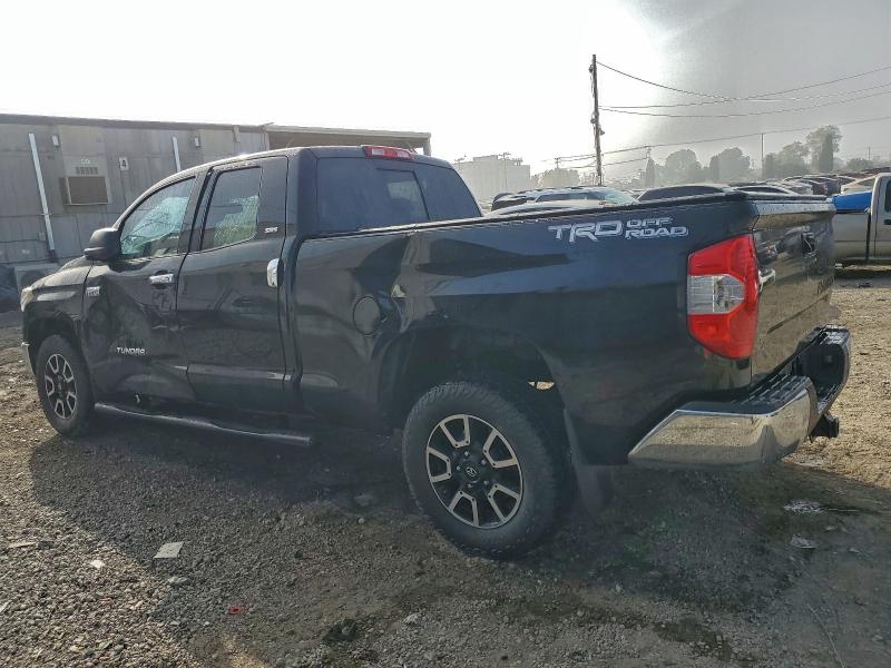 Photo 2 from auction – 2014 TOYOTA TUNDRA with VIN 5TFRY5F15EX164498