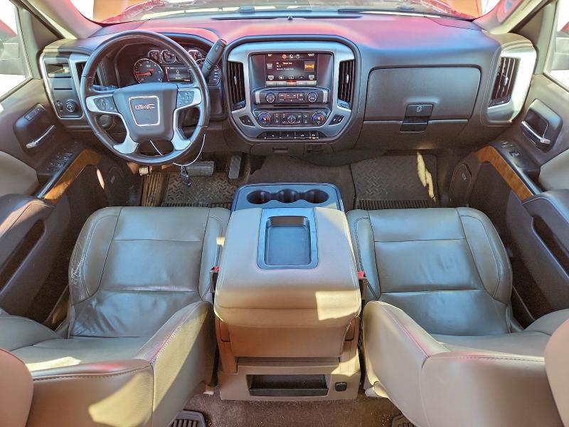 Photo 8 from auction – 2014 GMC SIERRA C15 with VIN 3GTP1VEC2EG374690