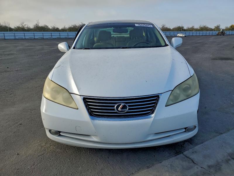 صورة رقم 5 من المزاد - 2007 LEXUS ES 350 مع VIN JTHBJ46G572121458
