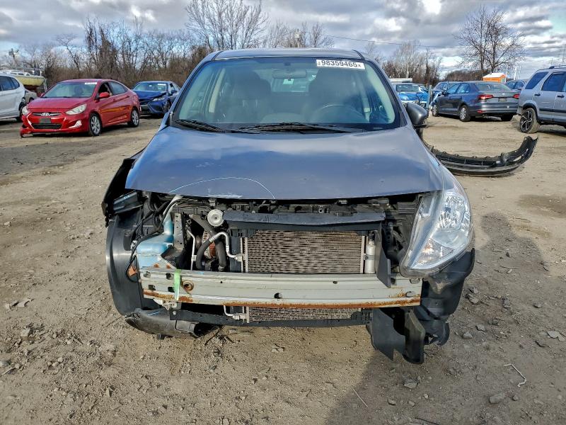Photo 5 from auction – 2016 NISSAN VERSA S with VIN 3N1CN7AP5GL915574