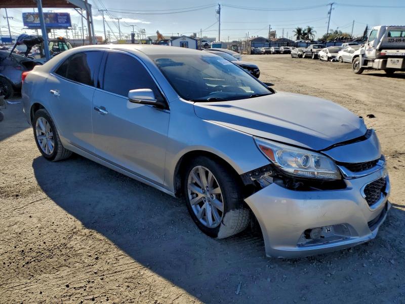 Photo 4 from auction – 2016 CHEVROLET MALIBU LIM with VIN 1G11E5SA4GF154106