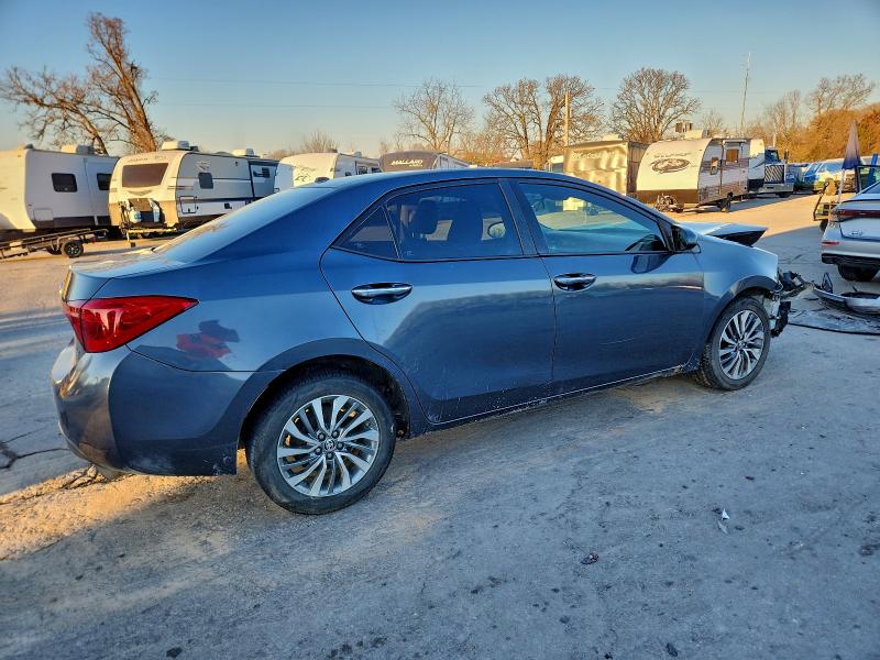 Photo 3 from auction – 2017 TOYOTA COROLLA with VIN 2T1BURHE1HC803290