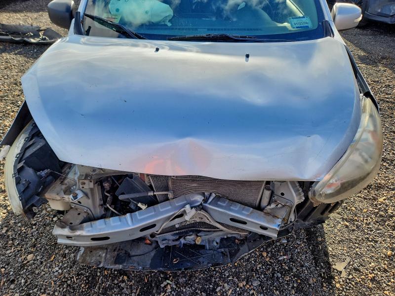Photo 11 from auction – 2015 MITSUBISHI MIRAGE ES with VIN ML32A4HJ1FH033600