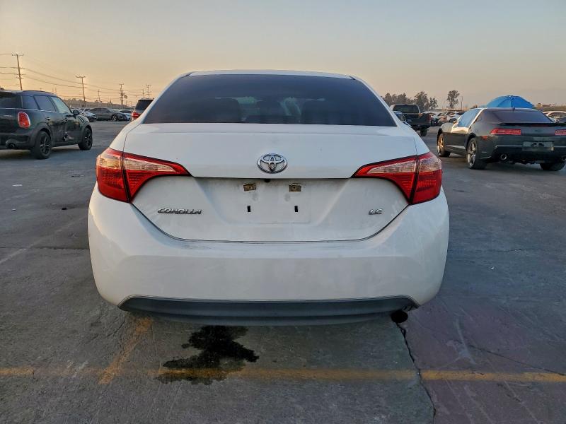 Photo 6 from auction – 2018 TOYOTA COROLLA L with VIN 5YFBURHE4JP840324