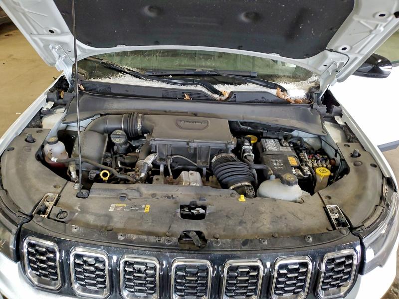 Photo 12 from auction – 2024 JEEP COMPASS LI with VIN 3C4NJDCN7RT125143