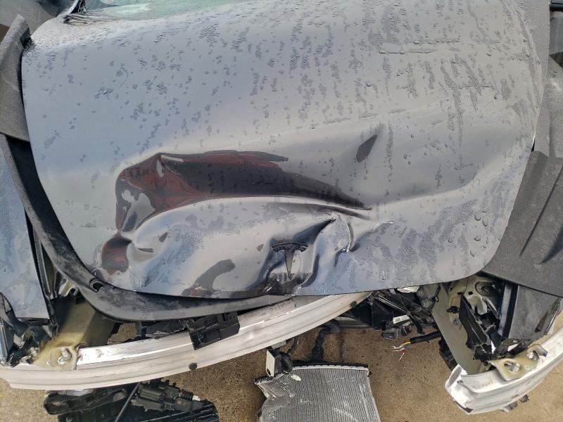 Photo 11 from auction – 2026 TESLA MODEL 3 with VIN 5YJ3E1EA0TF121929