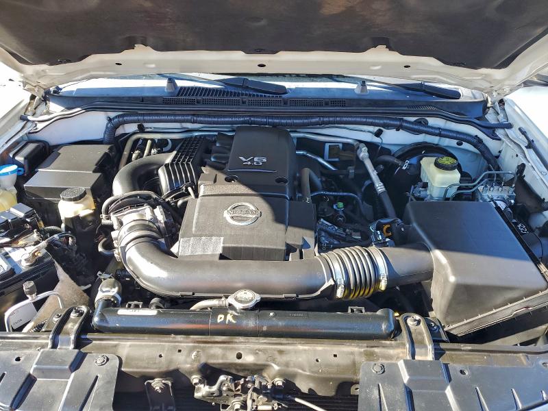 صورة رقم 11 من المزاد - 2016 NISSAN FRONTIER S مع VIN 1N6AD0EV2GN778100