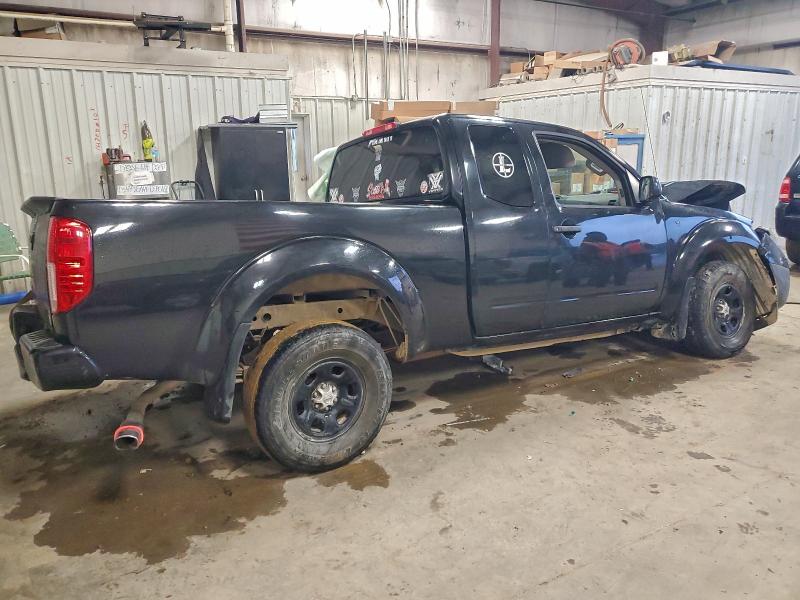 Photo 3 from auction – 2019 NISSAN FRONTIER with VIN 1N6BD0CT9KN782109