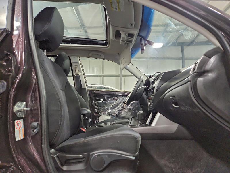 Photo 7 from auction – 2013 SUBARU FORESTER 2 with VIN JF2SHADC1DH445531