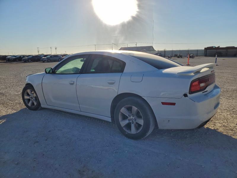 Photo 2 from auction – 2014 DODGE CHARGER SE with VIN 2C3CDXBG1EH129117