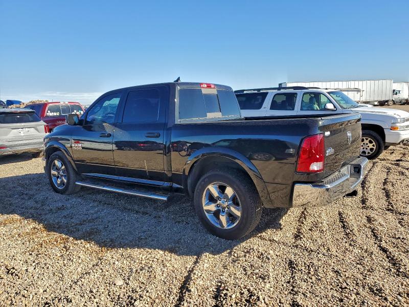 Photo 2 from auction – 2015 RAM 1500 SLT with VIN 1C6RR6LT8FS661060