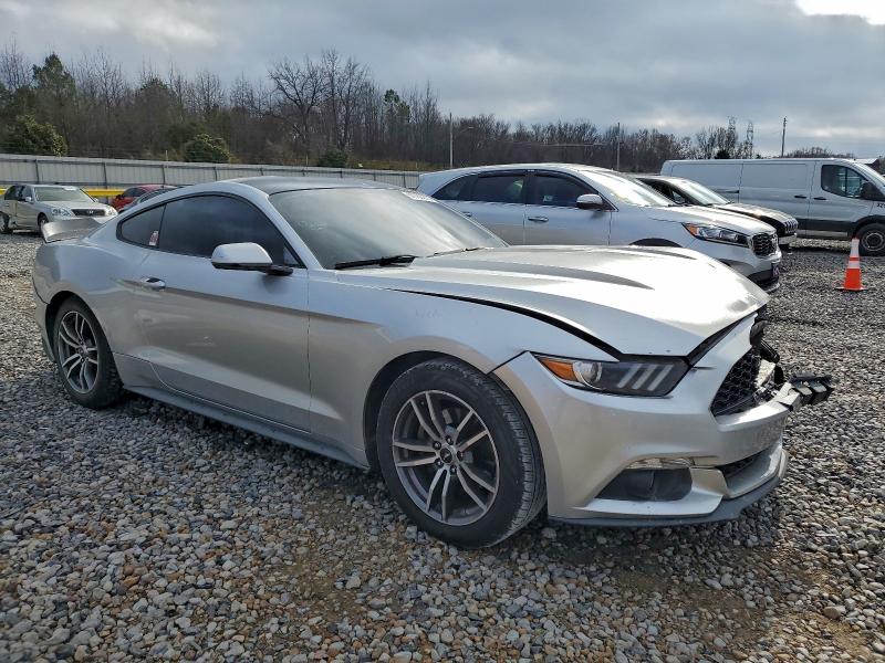 Photo 4 from auction – 2016 FORD MUSTANG with VIN 1FA6P8TH0G5227231