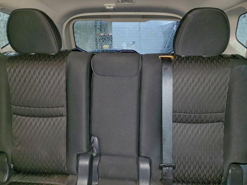 Photo 10 from auction – 2017 NISSAN ROGUE S with VIN KNMAT2MV6HP613787