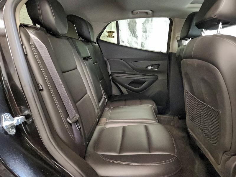 Photo 11 from auction – 2019 BUICK ENCORE ESS with VIN KL4CJGSM2KB755414