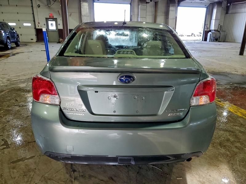 Photo 6 from auction – 2016 SUBARU IMPREZA PR with VIN JF1GJAB6XGH020647