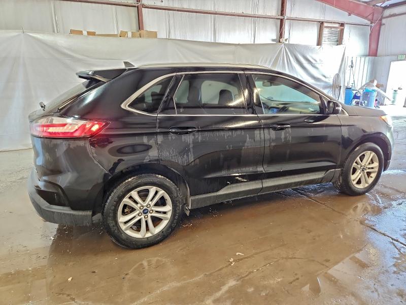 Photo 3 from auction – 2020 FORD EDGE SEL with VIN 2FMPK4J96LBB15777
