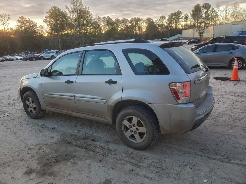 Photo 2 from auction – 2006 CHEVROLET EQUINOX LS with VIN 2CNDL13F366187020