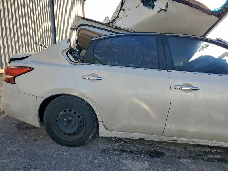 Photo 10 from auction – 2013 NISSAN ALTIMA 2.5 with VIN 1N4AL3APXDC290833