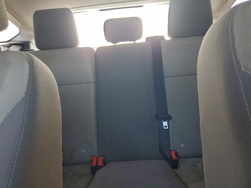 صورة رقم 10 من المزاد - 2012 FORD FOCUS SE مع VIN 1FAHP3K29CL186242