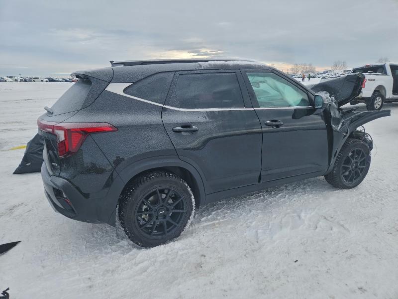 Photo 3 from auction – 2025 KIA SELTOS S with VIN KNDEUCAAXS7754780