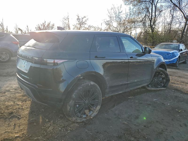 Photo 3 from auction – 2026 LAND ROVER RANGE ROVE with VIN SALZJ2FX2TH305325