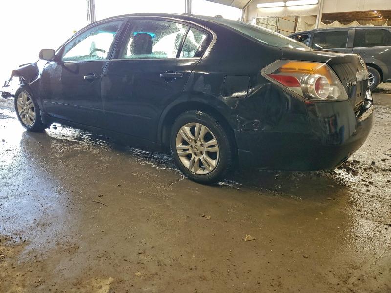 Photo 2 from auction – 2010 NISSAN ALTIMA BAS with VIN 1N4AL2APXAC183545