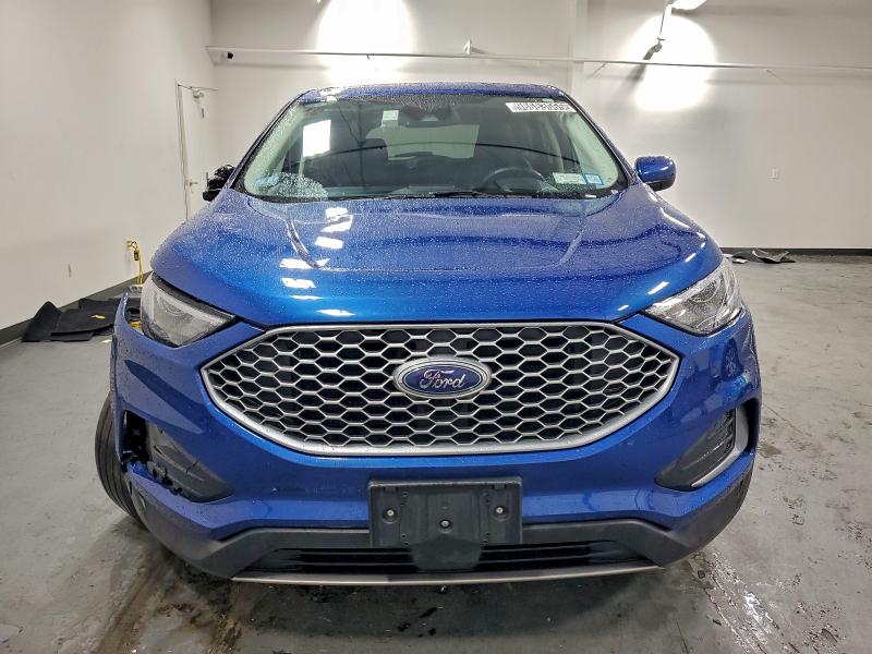 Photo 5 from auction – 2024 FORD EDGE SEL with VIN 2FMPK4J90RBA82817