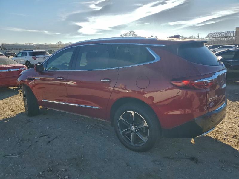 Photo 2 from auction – 2020 BUICK ENCLAVE ES with VIN 5GAEVAKW6LJ272938