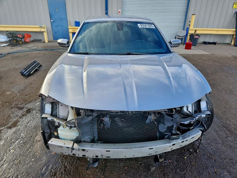 Photo 5 from auction – 2018 DODGE CHARGER R/ with VIN 2C3CDXCT4JH260676