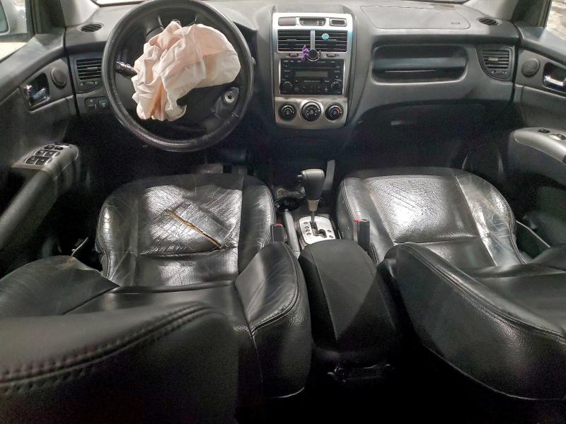Photo 8 from auction – 2006 KIA NEW SPORTA with VIN KNDJF723967190092