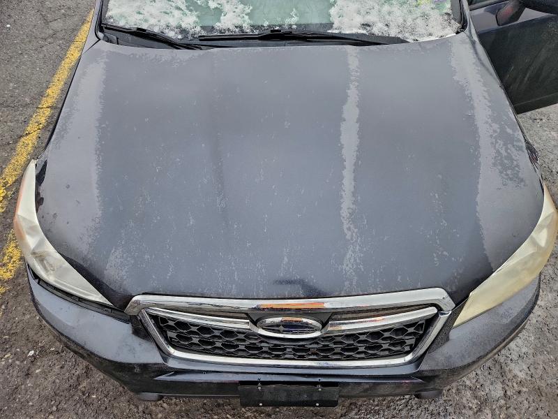Photo 12 from auction – 2014 SUBARU FORESTER 2 with VIN JF2SJAEC7EH481258