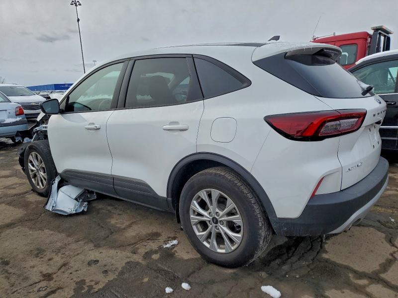Photo 2 from auction – 2025 FORD ESCAPE ACT with VIN 1FMCU9GN7SUA49534