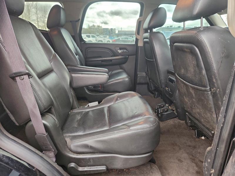 Photo 11 from auction – 2011 GMC YUKON DENA with VIN 1GKS2EEF7BR395410