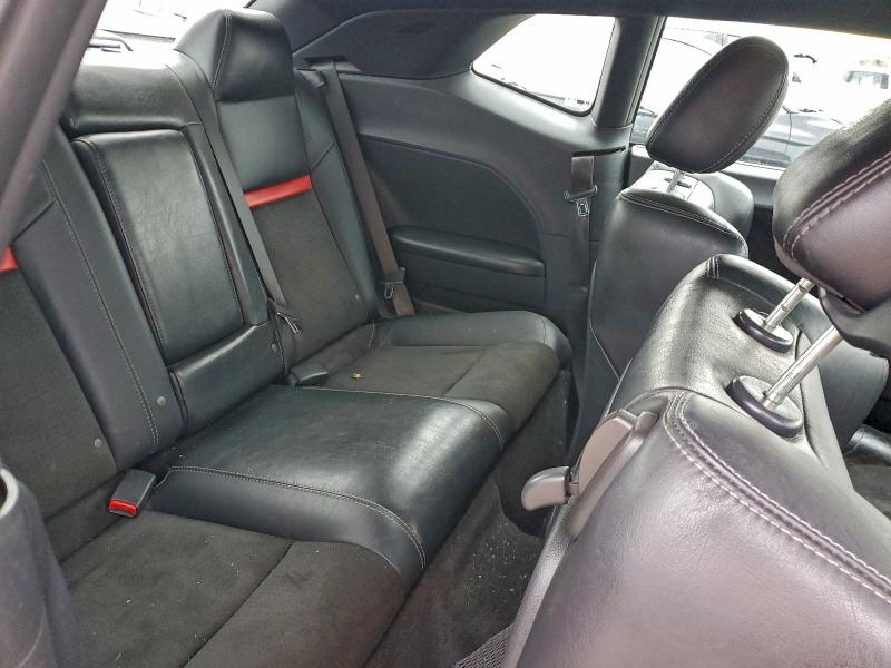 Photo 10 from auction – 2010 DODGE CHALLENGER with VIN 2B3CJ7DW0AH112071