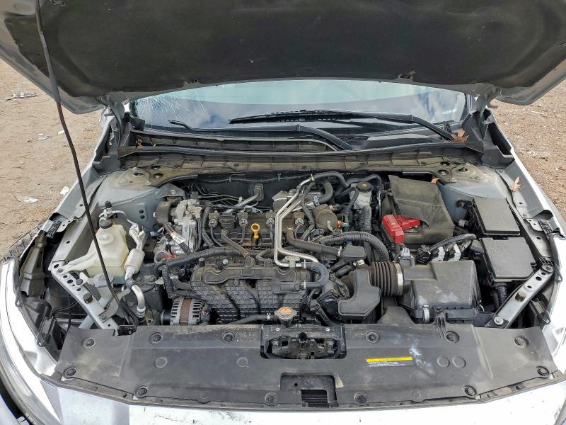 Photo 11 from auction – 2021 NISSAN ALTIMA S with VIN 1N4BL4BV1MN354012